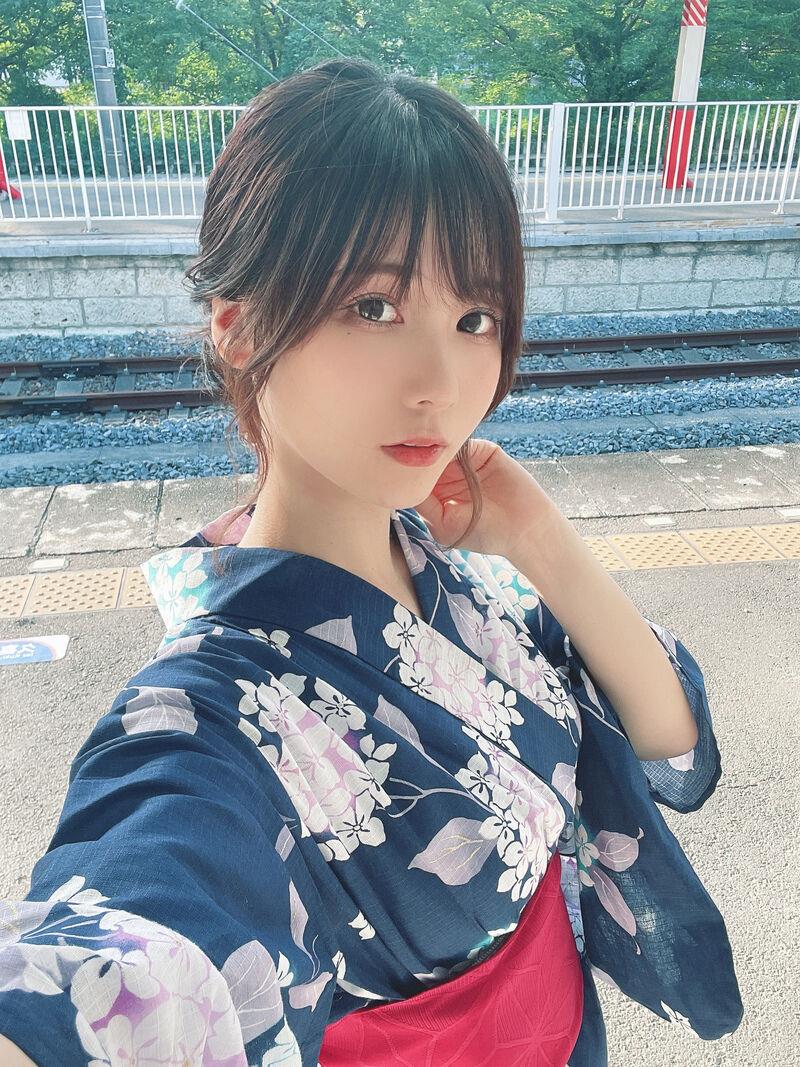 图片[12]-网紅Coser@けん研(けんけん) Fantia-2021年7月合辑[52P] – 速更版-美库