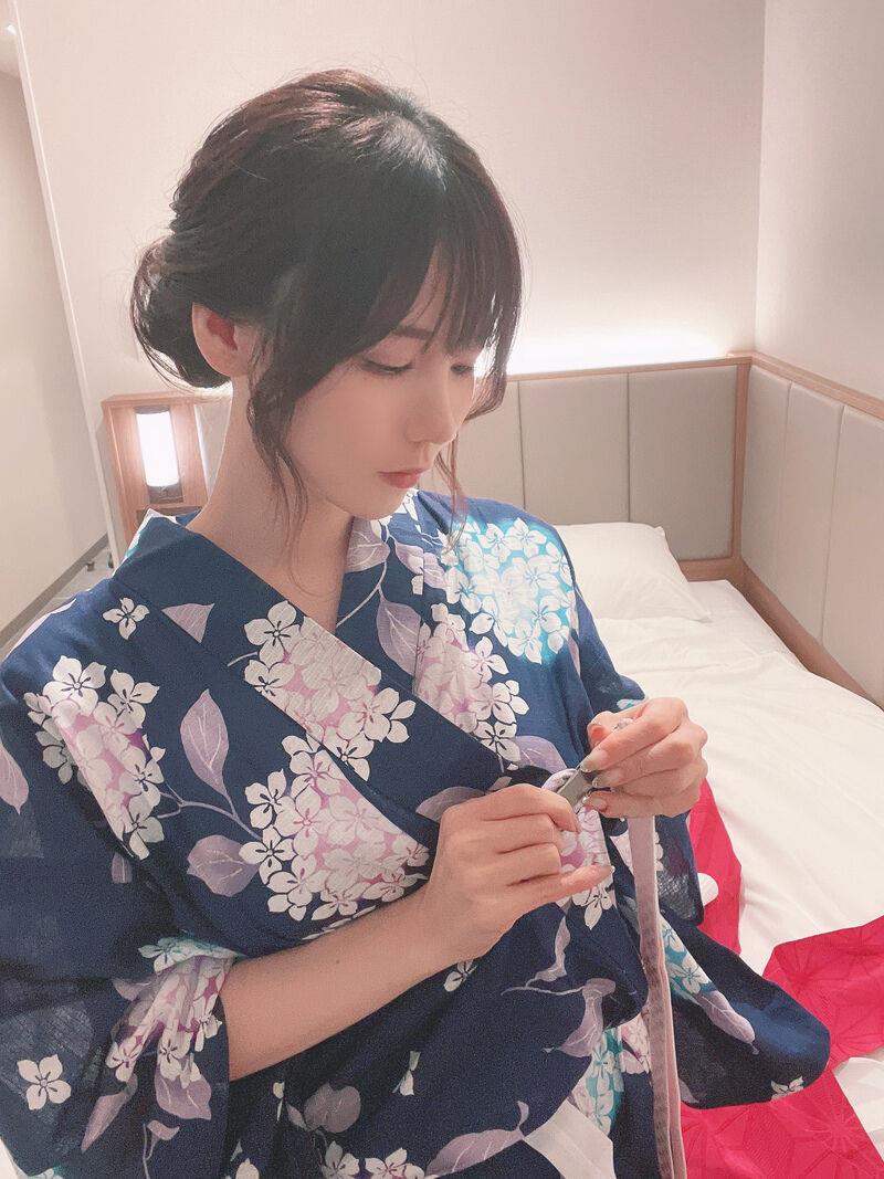 图片[15]-网紅Coser@けん研(けんけん) Fantia-2021年7月合辑[52P] – 速更版-美库