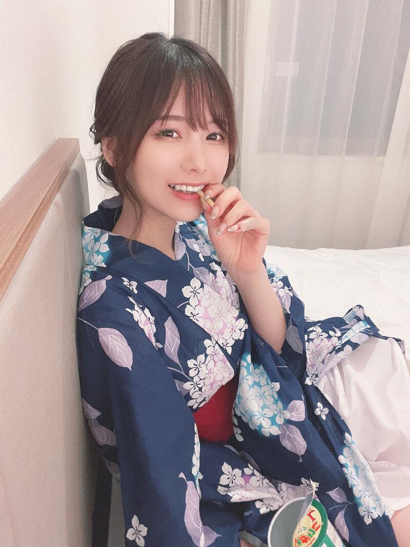 图片[16]-网紅Coser@けん研(けんけん) Fantia-2021年7月合辑[52P] – 速更版-美库