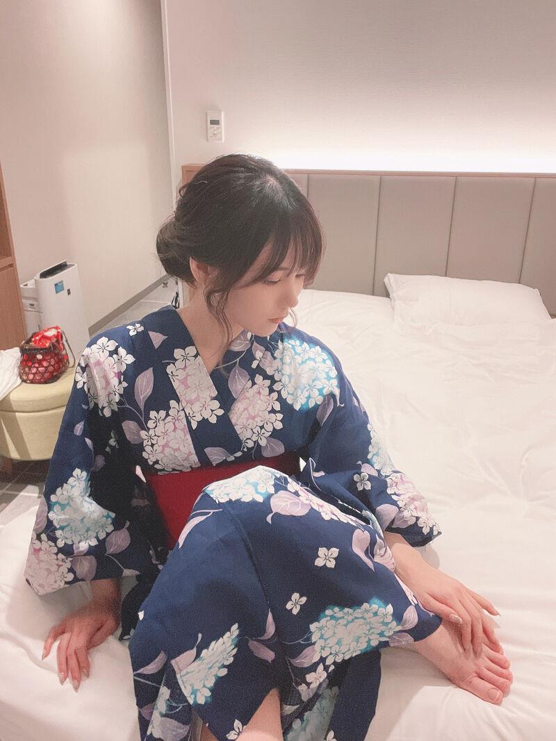 图片[17]-网紅Coser@けん研(けんけん) Fantia-2021年7月合辑[52P] – 速更版-美库