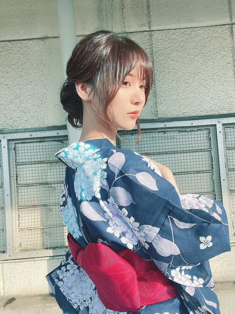 图片[18]-网紅Coser@けん研(けんけん) Fantia-2021年7月合辑[52P] – 速更版-美库