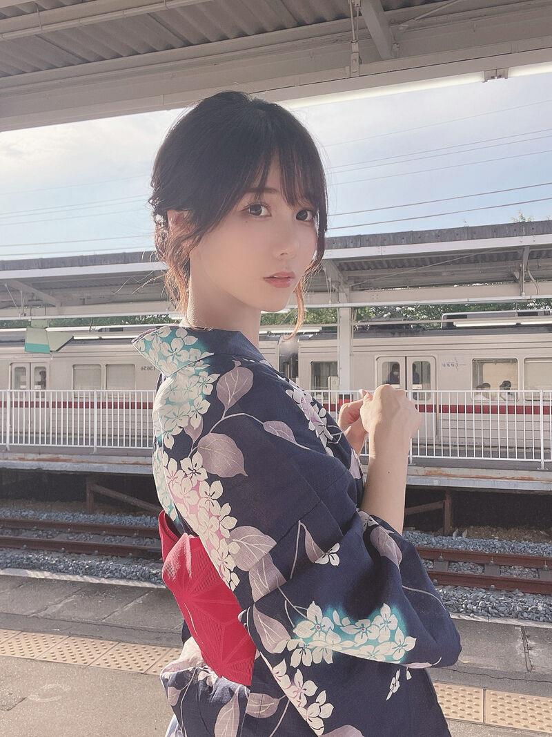 图片[19]-网紅Coser@けん研(けんけん) Fantia-2021年7月合辑[52P] – 速更版-美库