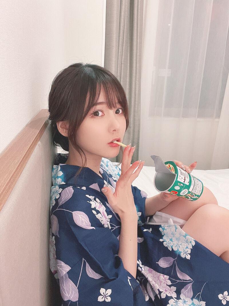 图片[20]-网紅Coser@けん研(けんけん) Fantia-2021年7月合辑[52P] – 速更版-美库