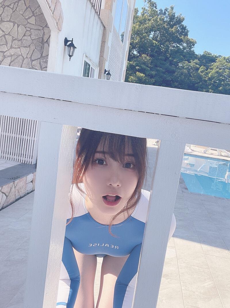 图片[26]-网紅Coser@けん研(けんけん) Fantia-2021年7月合辑[52P] – 速更版-美库