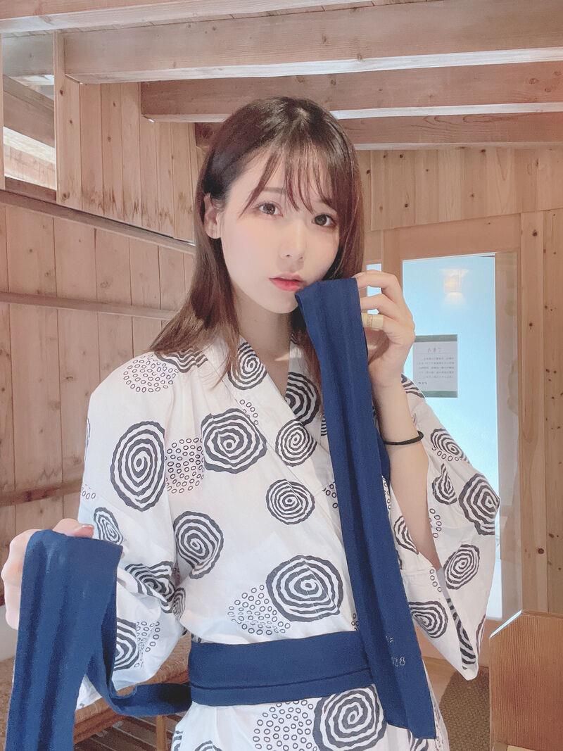 图片[11]-网紅Coser@けん研(けんけん) Fantia-2021年8月合辑[78P] – 速更版-美库