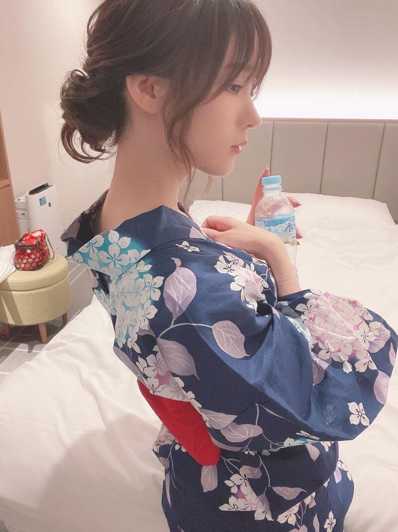 图片[29]-网紅Coser@けん研(けんけん) Fantia-2021年7月合辑[52P] – 速更版-美库