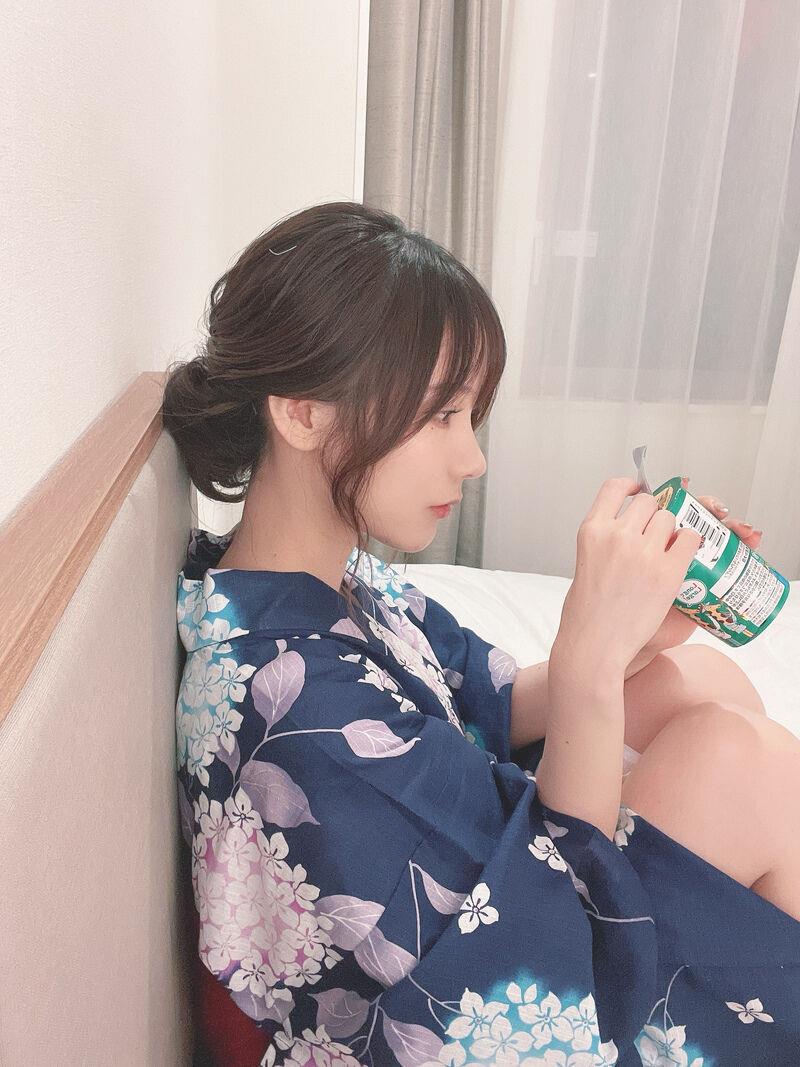 图片[31]-网紅Coser@けん研(けんけん) Fantia-2021年7月合辑[52P] – 速更版-美库