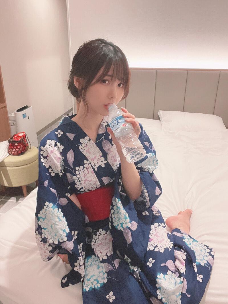 图片[32]-网紅Coser@けん研(けんけん) Fantia-2021年7月合辑[52P] – 速更版-美库