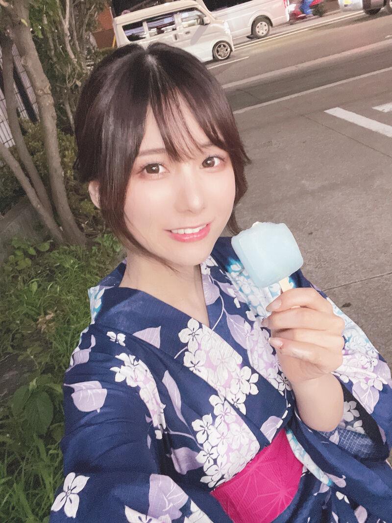 图片[33]-网紅Coser@けん研(けんけん) Fantia-2021年7月合辑[52P] – 速更版-美库