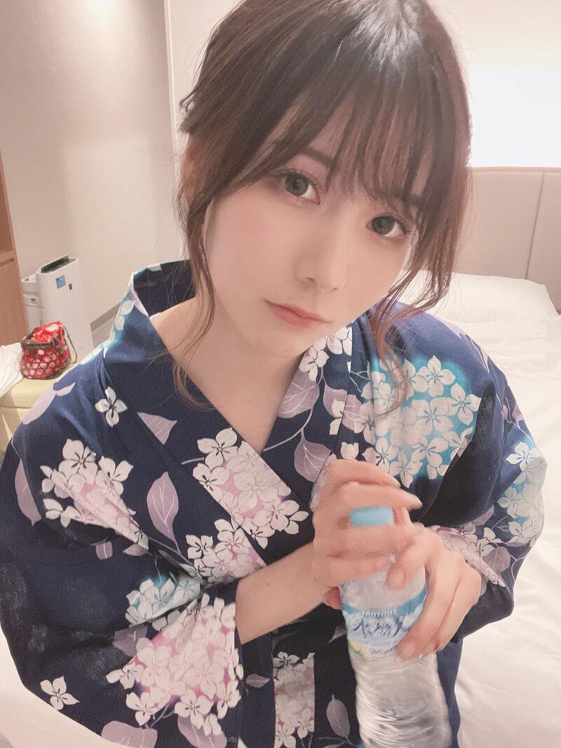 图片[34]-网紅Coser@けん研(けんけん) Fantia-2021年7月合辑[52P] – 速更版-美库