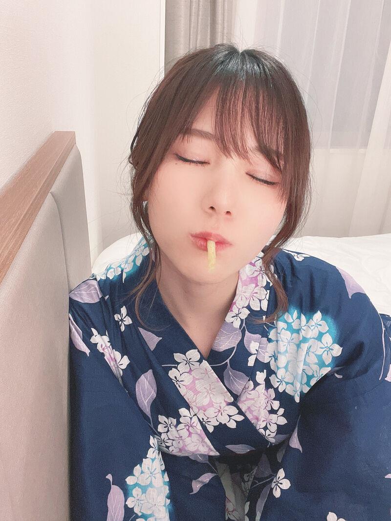 图片[35]-网紅Coser@けん研(けんけん) Fantia-2021年7月合辑[52P] – 速更版-美库