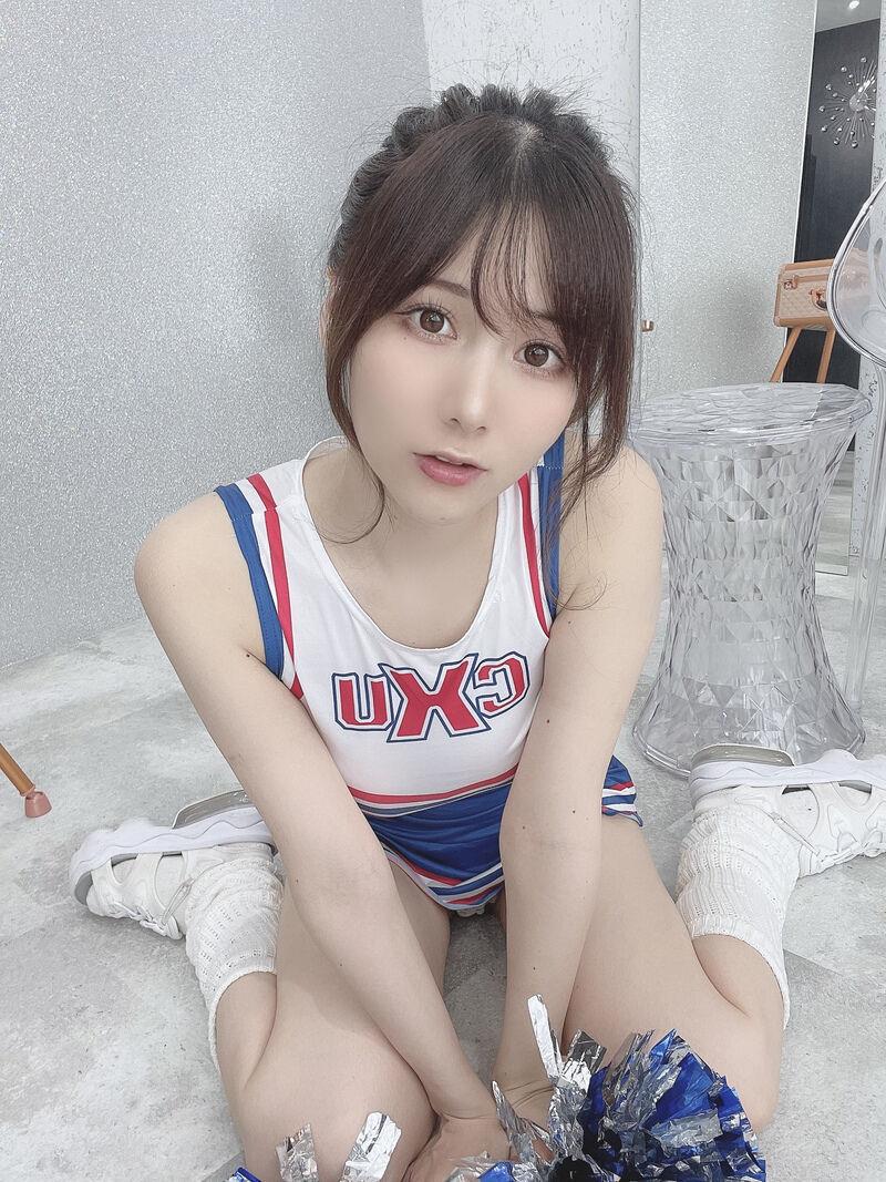 图片[18]-网紅Coser@けん研(けんけん) Fantia-2021年8月合辑[78P] – 速更版-美库