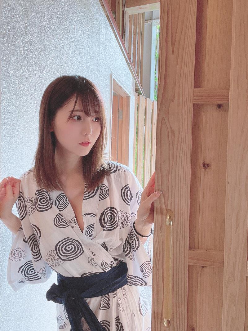 图片[19]-网紅Coser@けん研(けんけん) Fantia-2021年8月合辑[78P] – 速更版-美库