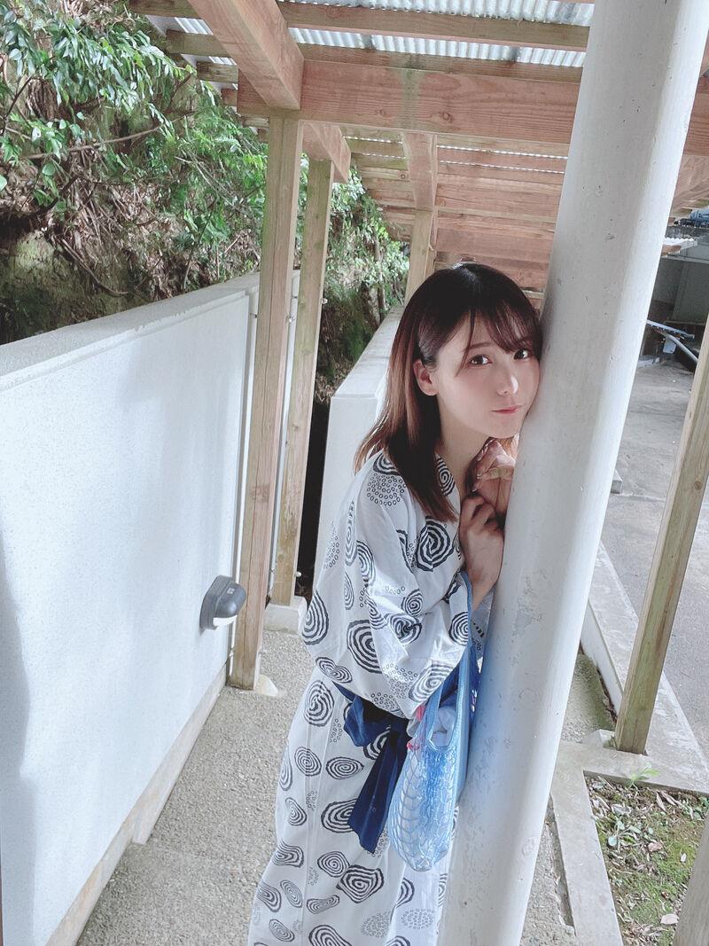 图片[24]-网紅Coser@けん研(けんけん) Fantia-2021年8月合辑[78P] – 速更版-美库