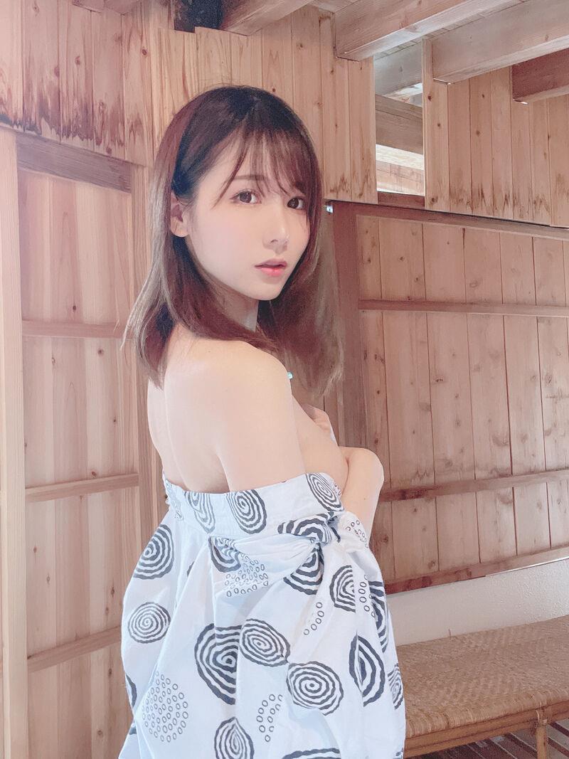 图片[26]-网紅Coser@けん研(けんけん) Fantia-2021年8月合辑[78P] – 速更版-美库