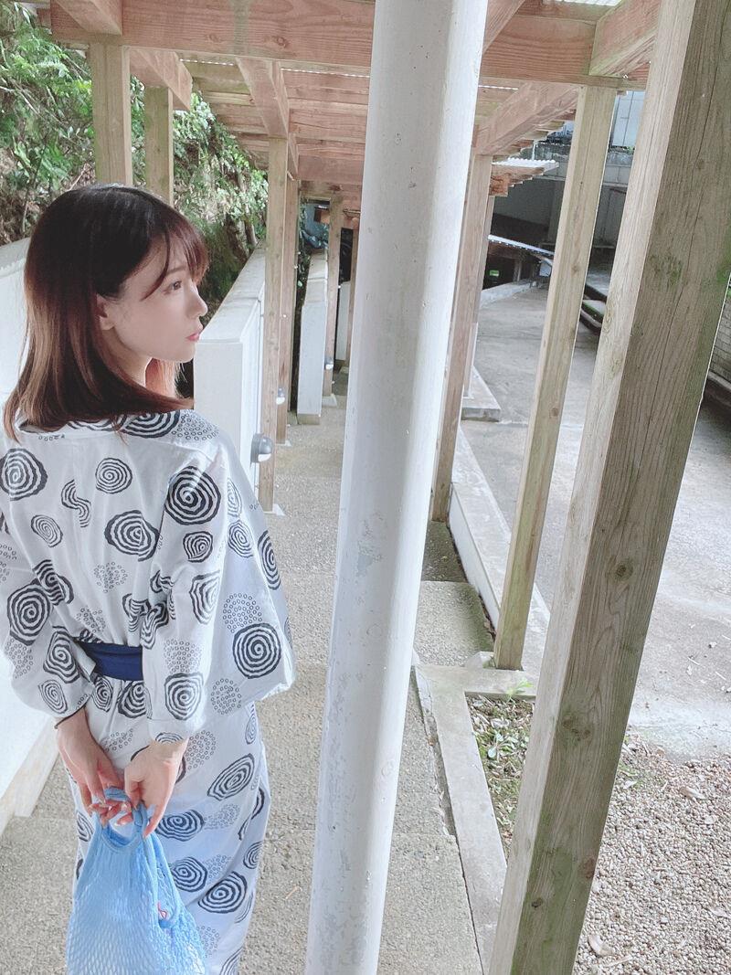 图片[34]-网紅Coser@けん研(けんけん) Fantia-2021年8月合辑[78P] – 速更版-美库