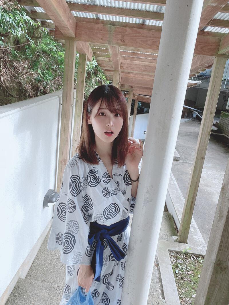 图片[38]-网紅Coser@けん研(けんけん) Fantia-2021年8月合辑[78P] – 速更版-美库