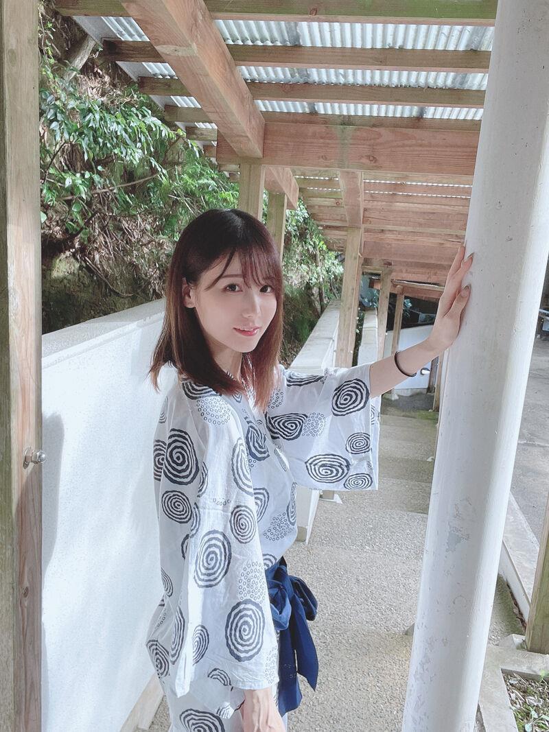 图片[63]-网紅Coser@けん研(けんけん) Fantia-2021年8月合辑[78P] – 速更版-美库