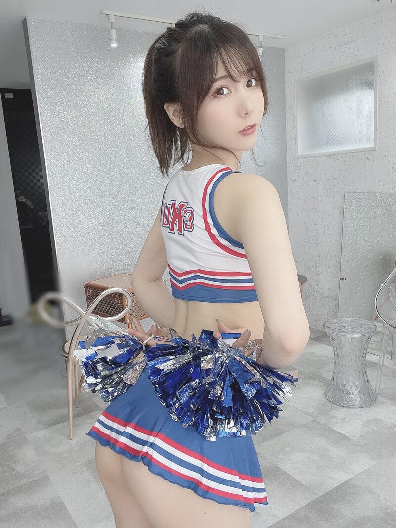 图片[64]-网紅Coser@けん研(けんけん) Fantia-2021年8月合辑[78P] – 速更版-美库