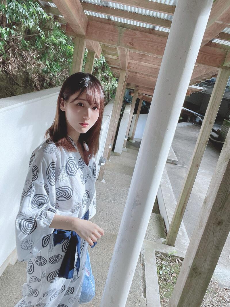 图片[68]-网紅Coser@けん研(けんけん) Fantia-2021年8月合辑[78P] – 速更版-美库