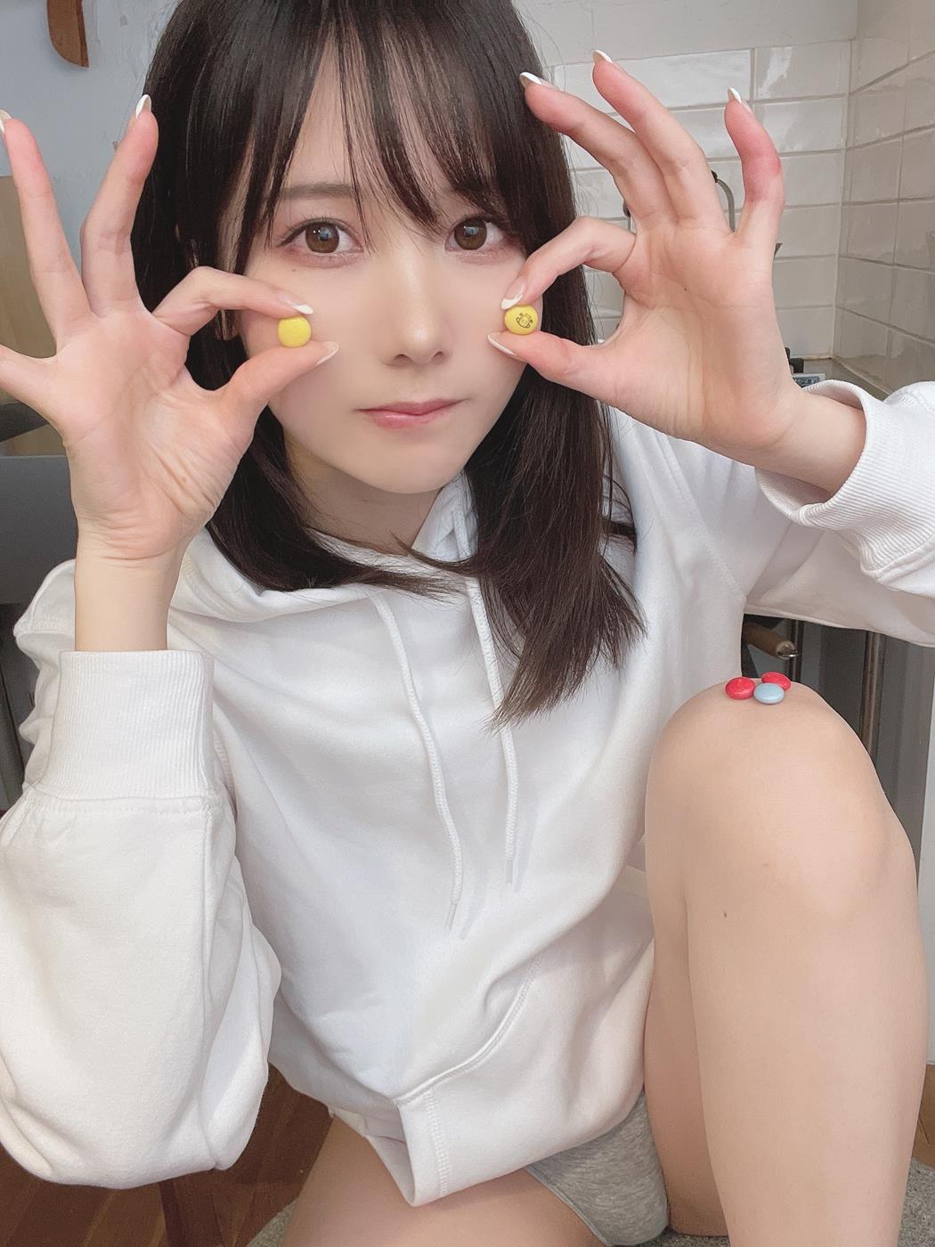 图片[26]-网紅Coser@けん研(けんけん) Fantia-2021年9月合辑[64P] – 速更版-美库