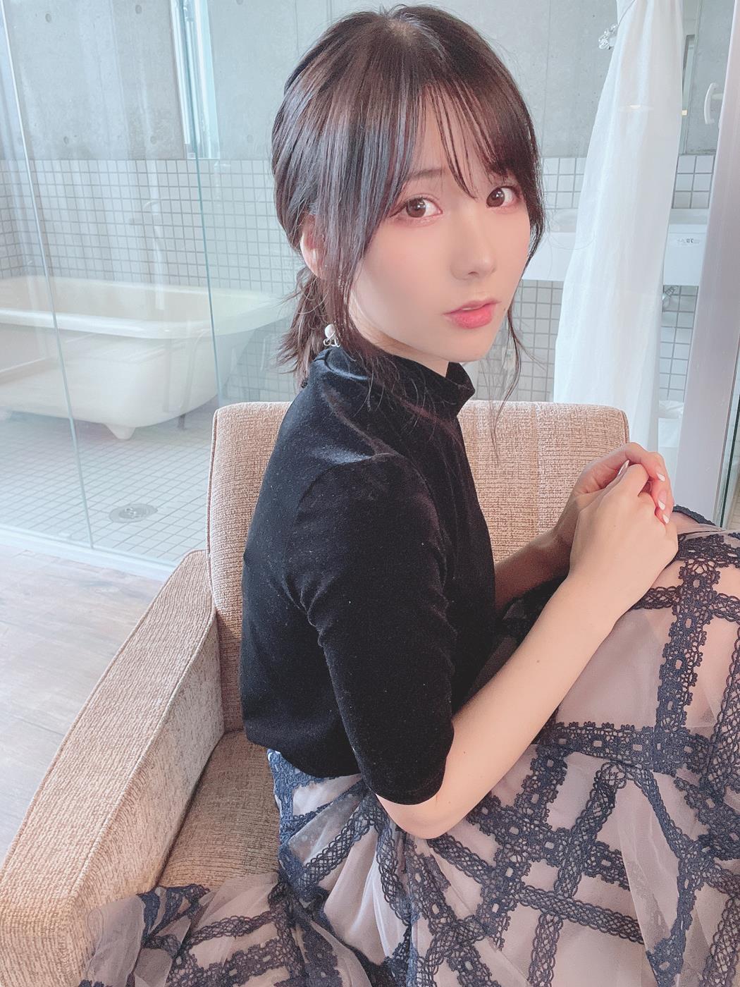 图片[31]-网紅Coser@けん研(けんけん) Fantia-2021年9月合辑[64P] – 速更版-美库