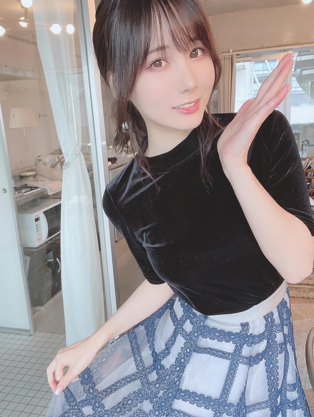 图片[33]-网紅Coser@けん研(けんけん) Fantia-2021年9月合辑[64P] – 速更版-美库