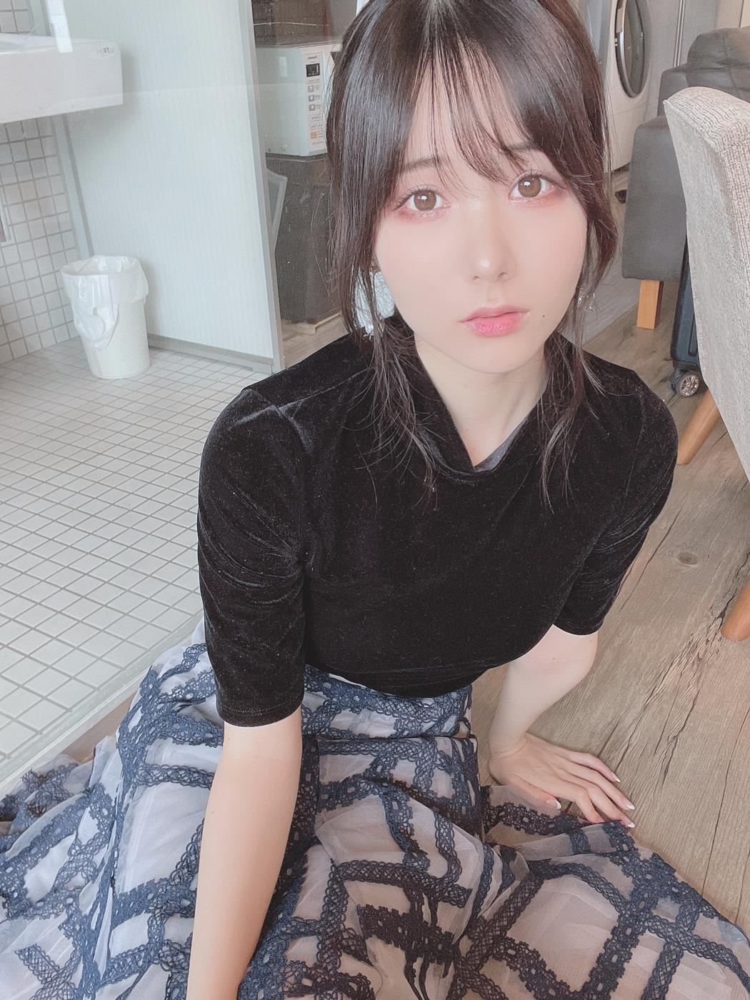 图片[34]-网紅Coser@けん研(けんけん) Fantia-2021年9月合辑[64P] – 速更版-美库