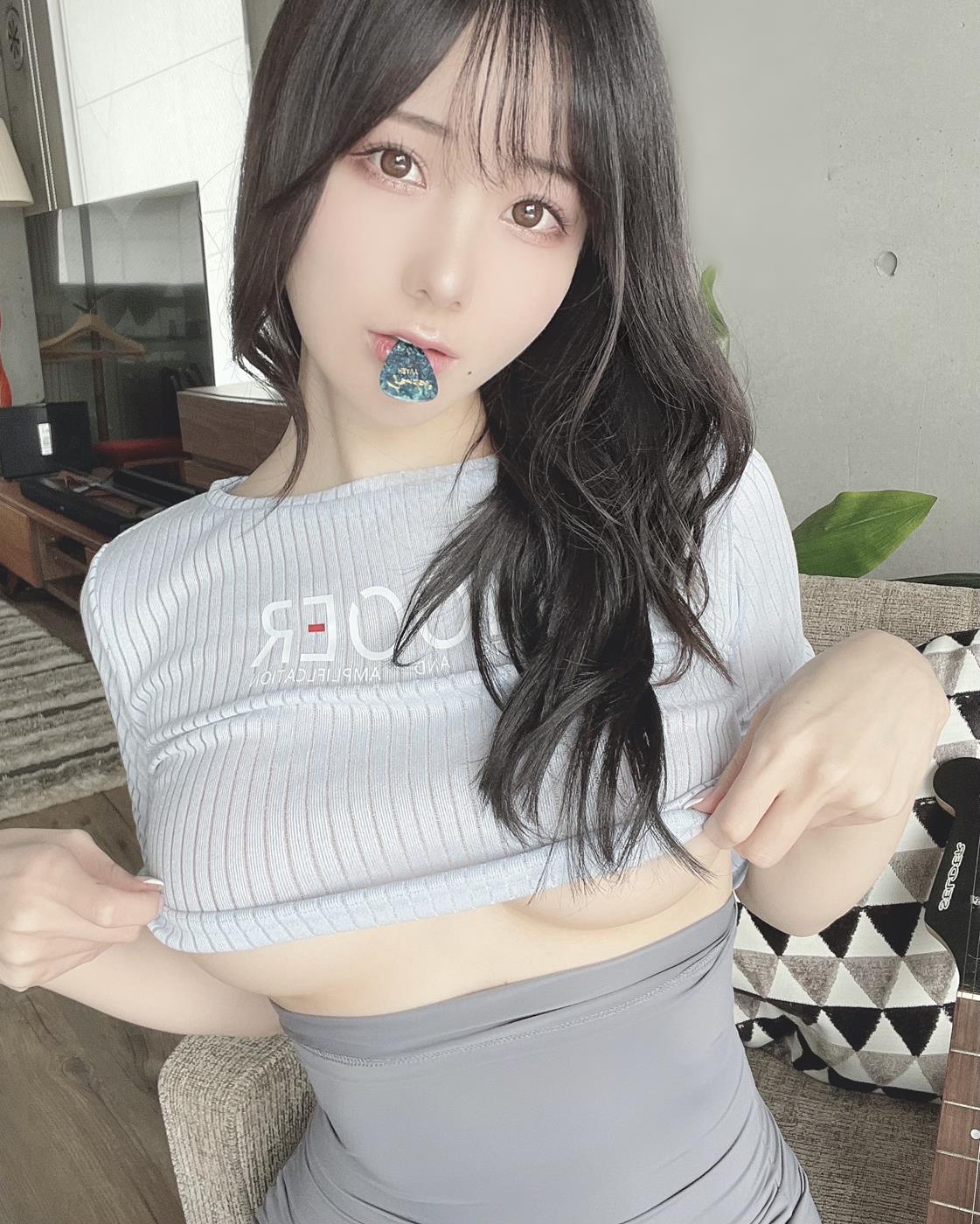 图片[38]-网紅Coser@けん研(けんけん) Fantia-2021年9月合辑[64P] – 速更版-美库