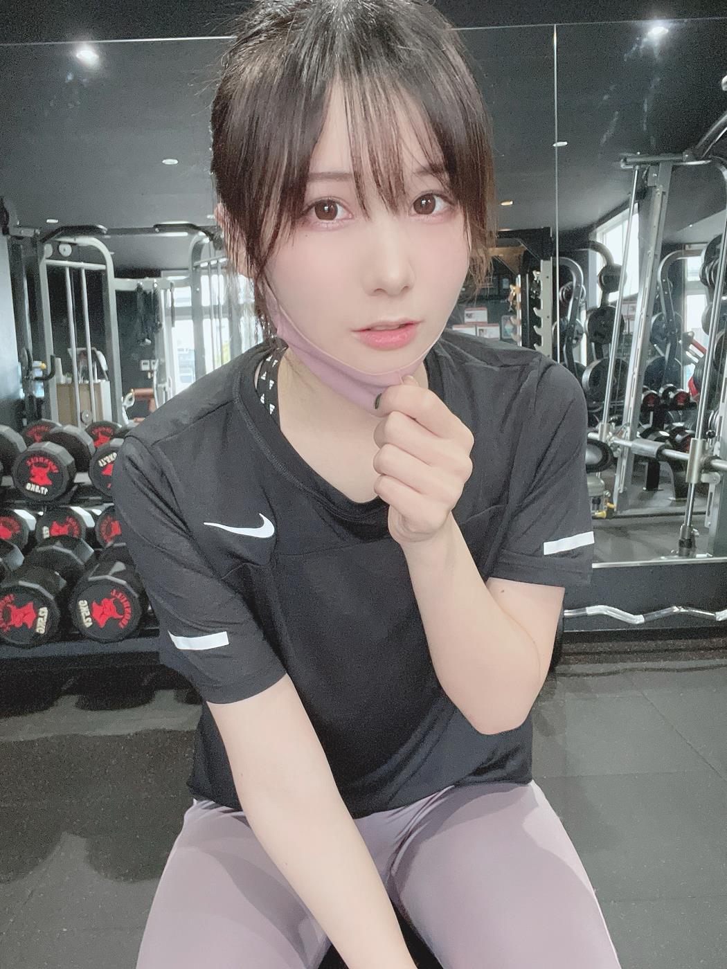 图片[31]-网紅Coser@けん研(けんけん) Fantia-2021年10月合辑[69P] – 速更版-美库