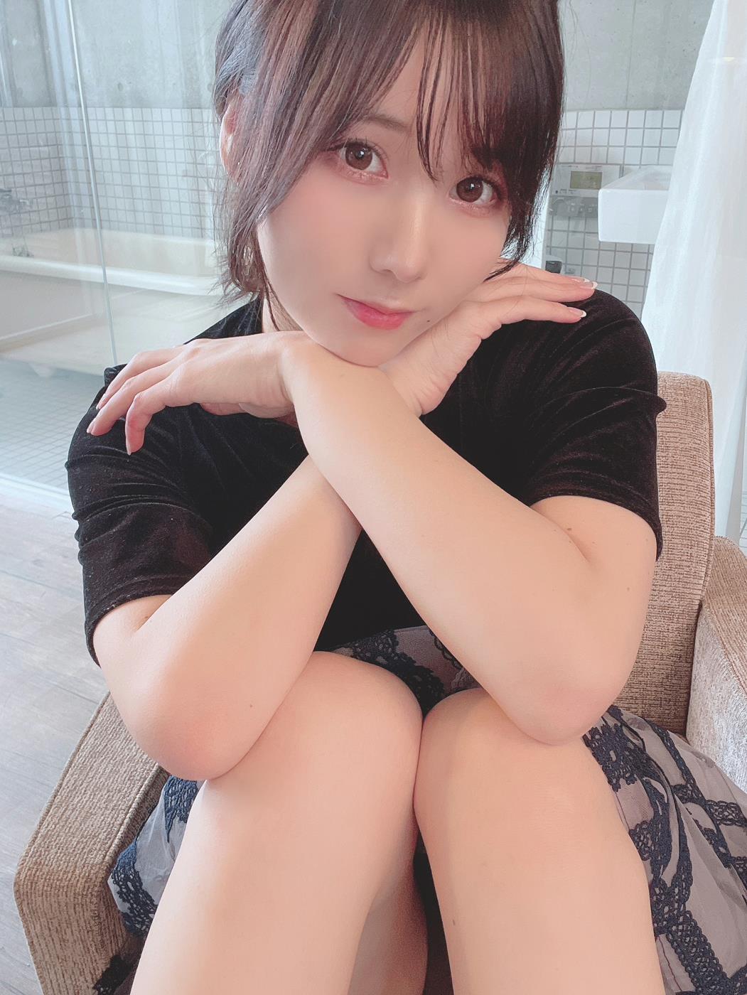 图片[44]-网紅Coser@けん研(けんけん) Fantia-2021年9月合辑[64P] – 速更版-美库