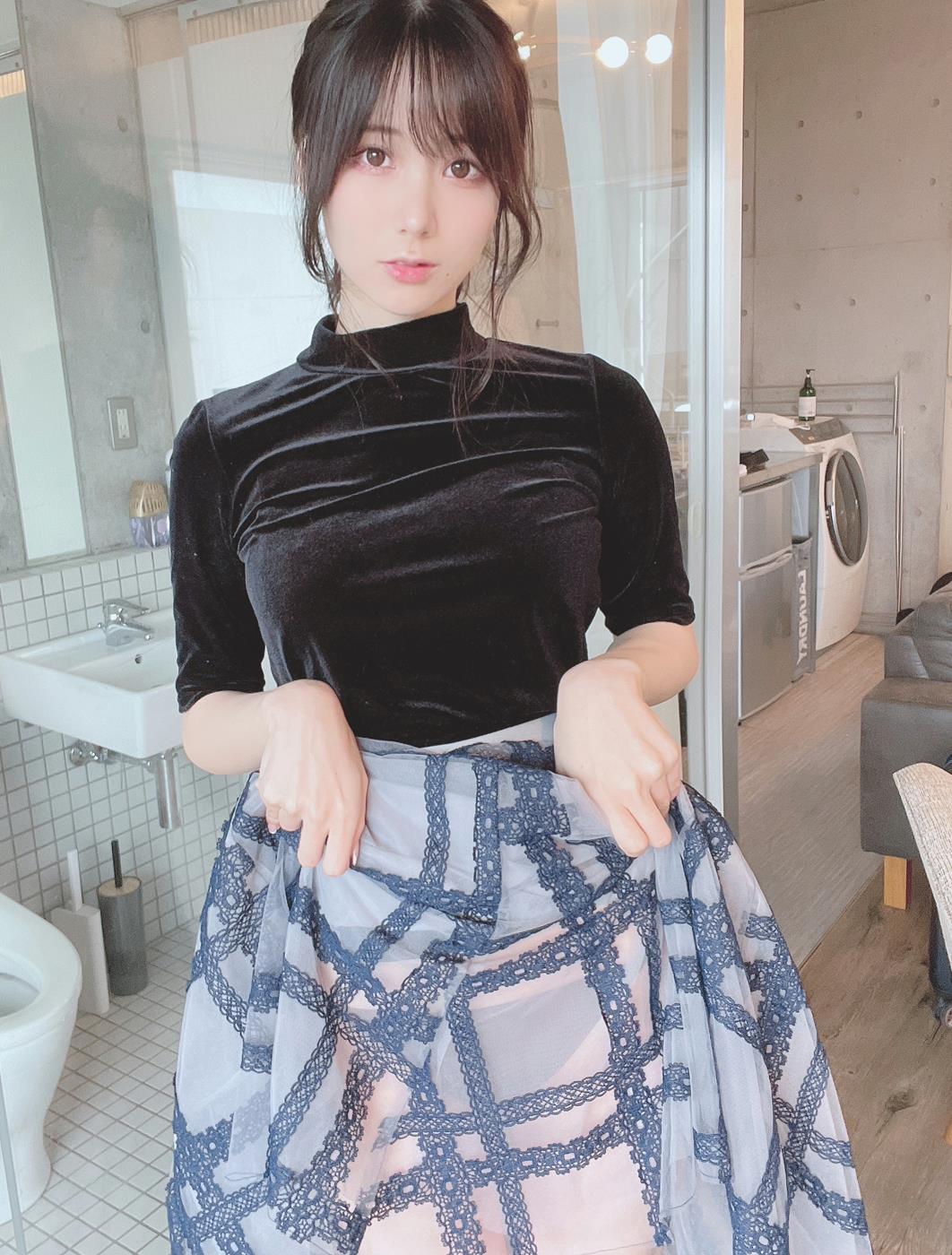 图片[45]-网紅Coser@けん研(けんけん) Fantia-2021年9月合辑[64P] – 速更版-美库