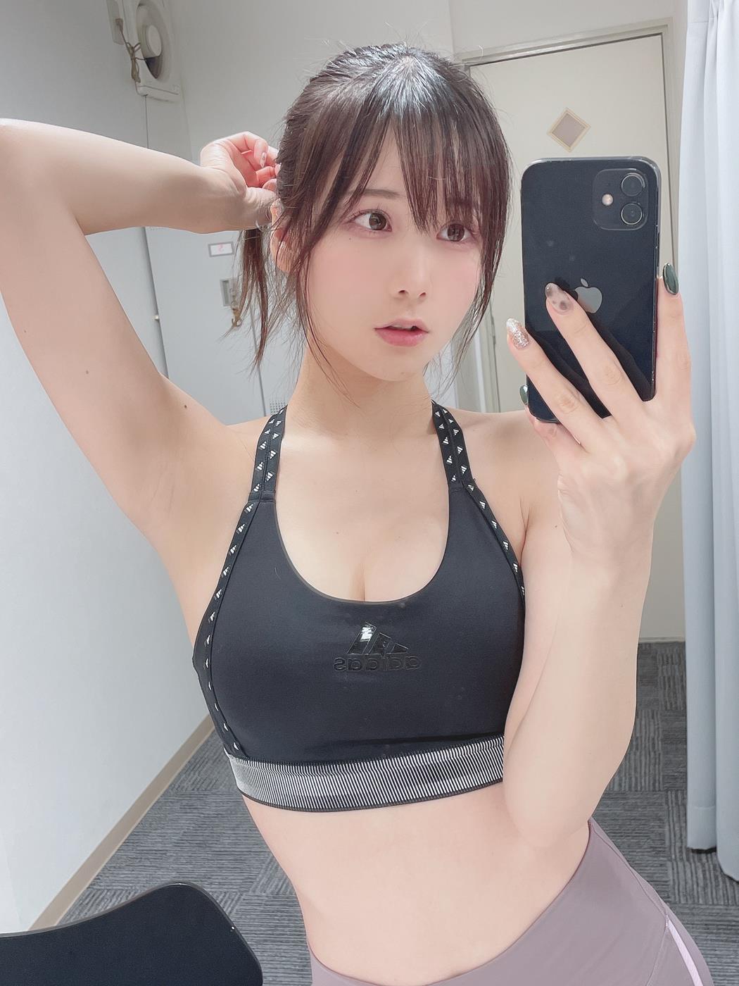 图片[45]-网紅Coser@けん研(けんけん) Fantia-2021年10月合辑[69P] – 速更版-美库