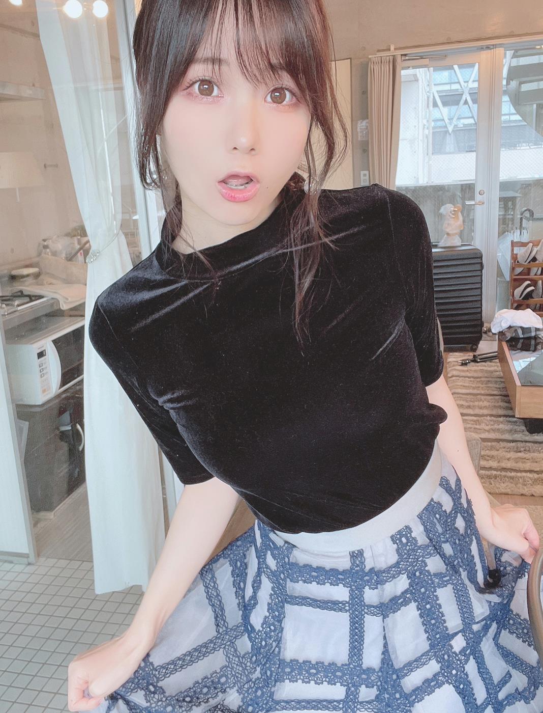 图片[59]-网紅Coser@けん研(けんけん) Fantia-2021年9月合辑[64P] – 速更版-美库