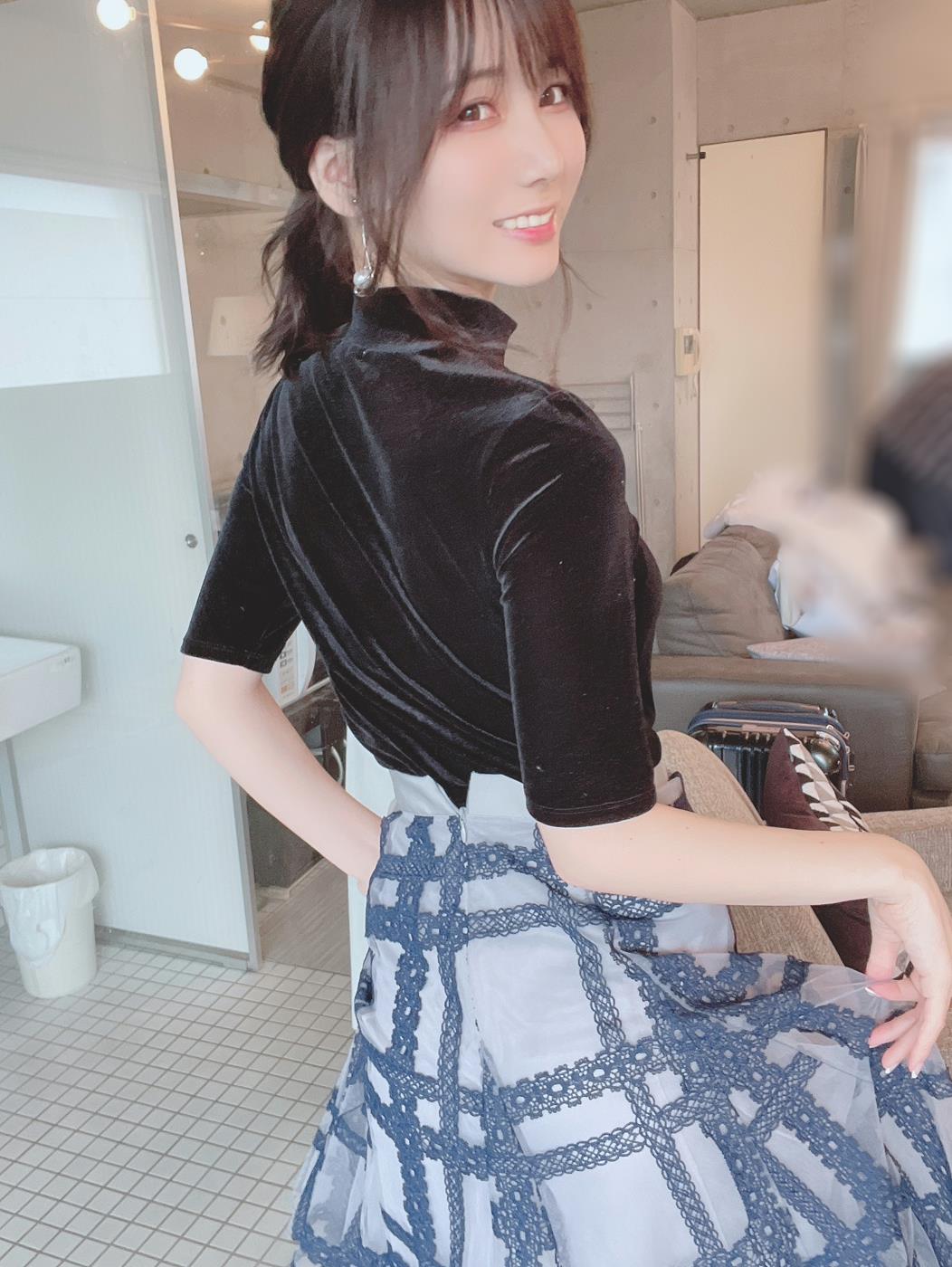 图片[61]-网紅Coser@けん研(けんけん) Fantia-2021年9月合辑[64P] – 速更版-美库