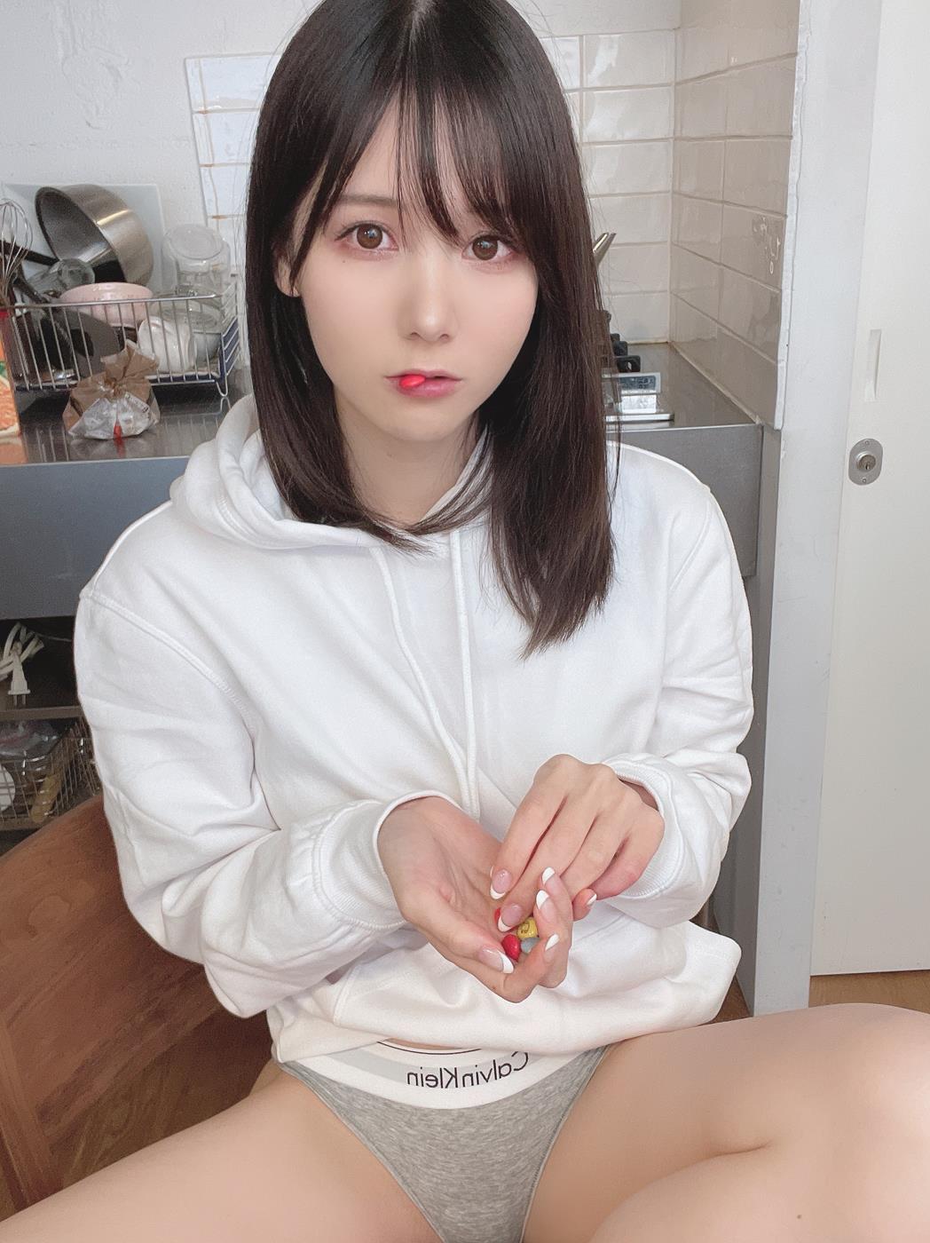 图片[65]-网紅Coser@けん研(けんけん) Fantia-2021年9月合辑[64P] – 速更版-美库