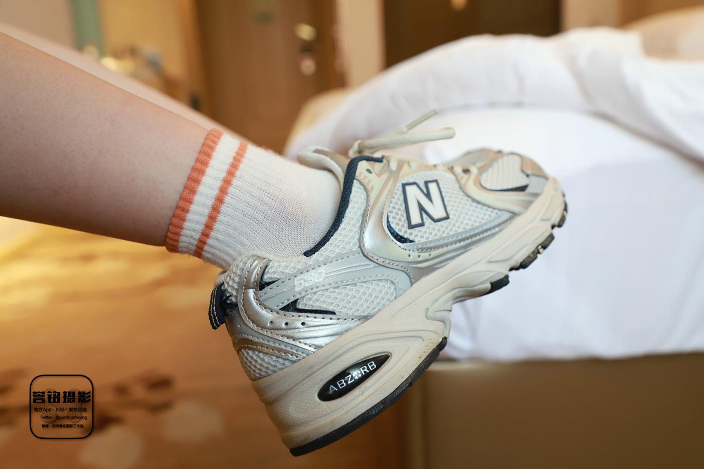 图片[14]-[誉铭传媒]袜足摄影 2023年 NO.011[71P] – 速更版-美库