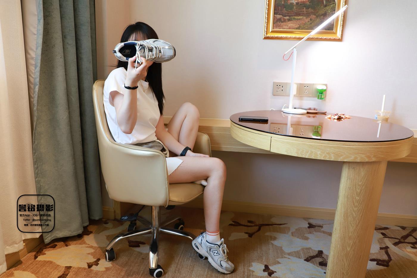 图片[22]-[誉铭传媒]袜足摄影 2023年 NO.011[71P] – 速更版-美库