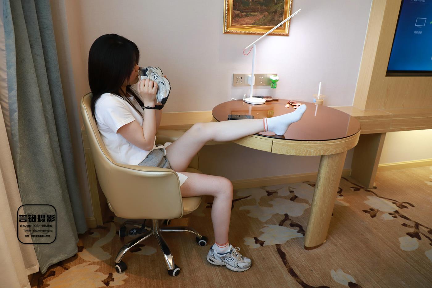 图片[31]-[誉铭传媒]袜足摄影 2023年 NO.011[71P] – 速更版-美库