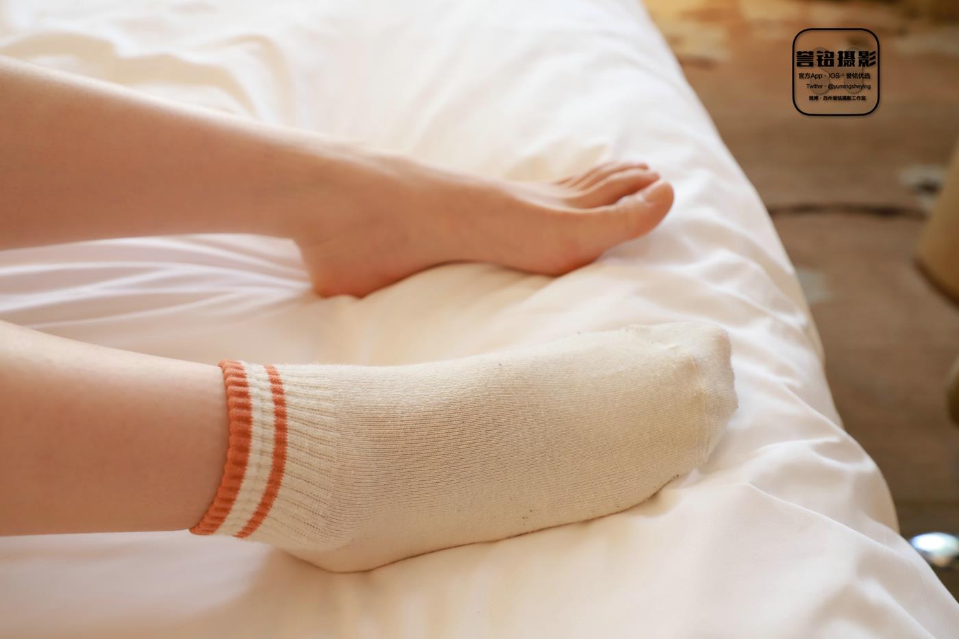 图片[50]-[誉铭传媒]袜足摄影 2023年 NO.011[71P] – 速更版-美库