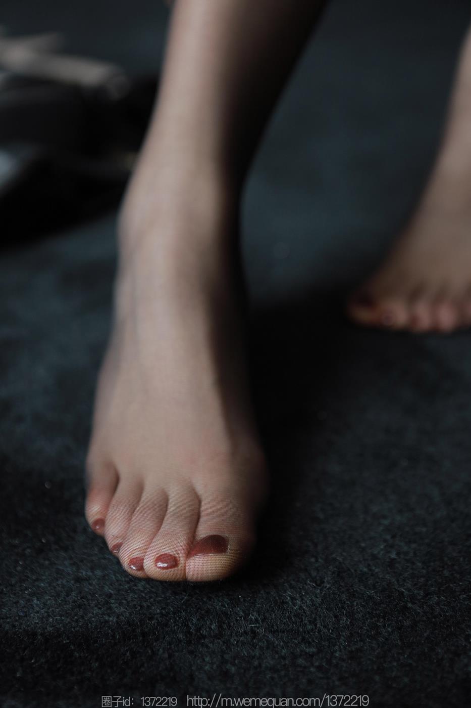 图片[53]-[IESS异思趣向] 2023.02.28 丝享家1375：小婕《大波浪红裙》[90P] – 速更版-美库