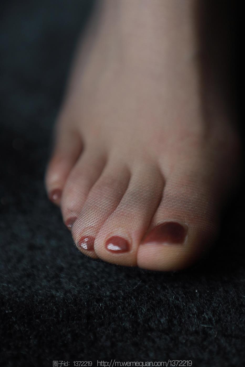 图片[54]-[IESS异思趣向] 2023.02.28 丝享家1375：小婕《大波浪红裙》[90P] – 速更版-美库