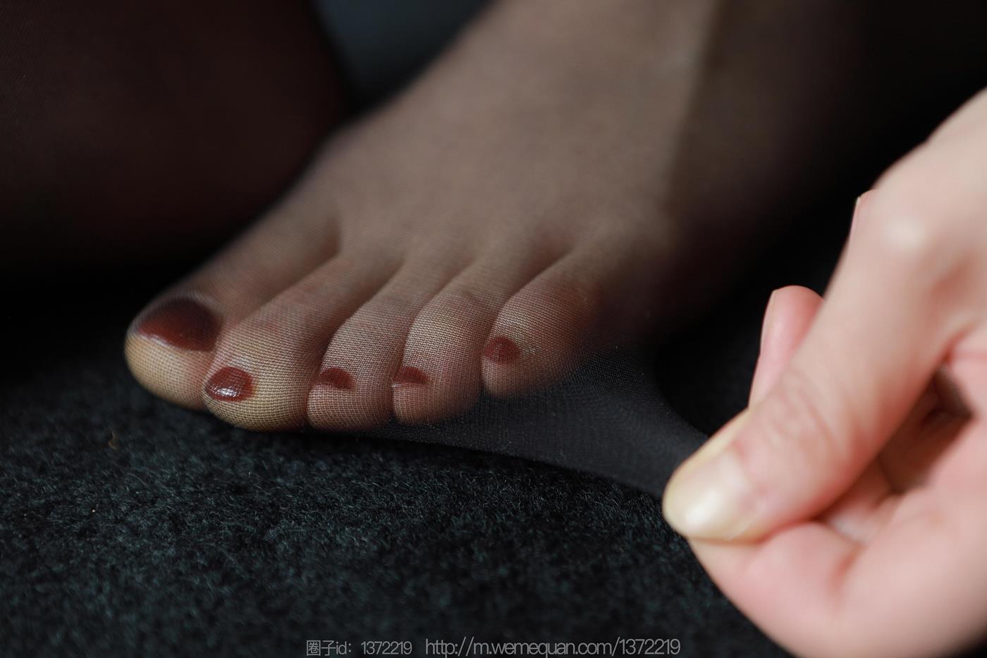 图片[59]-[IESS异思趣向] 2023.02.28 丝享家1375：小婕《大波浪红裙》[90P] – 速更版-美库