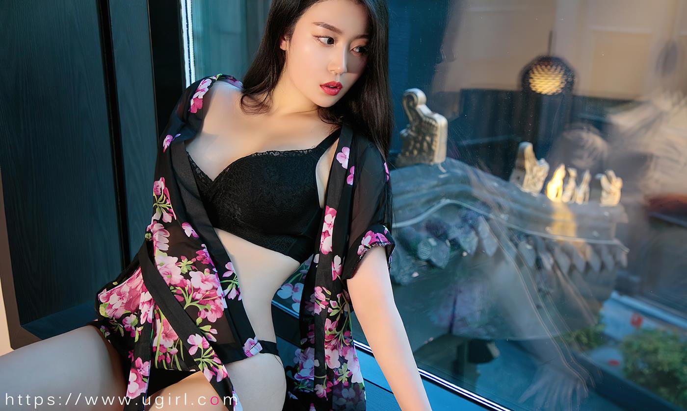 图片[11]-[爱尤物]2023 NO.2618 钟晴 不偏不倚[35P] – 速更版-美库