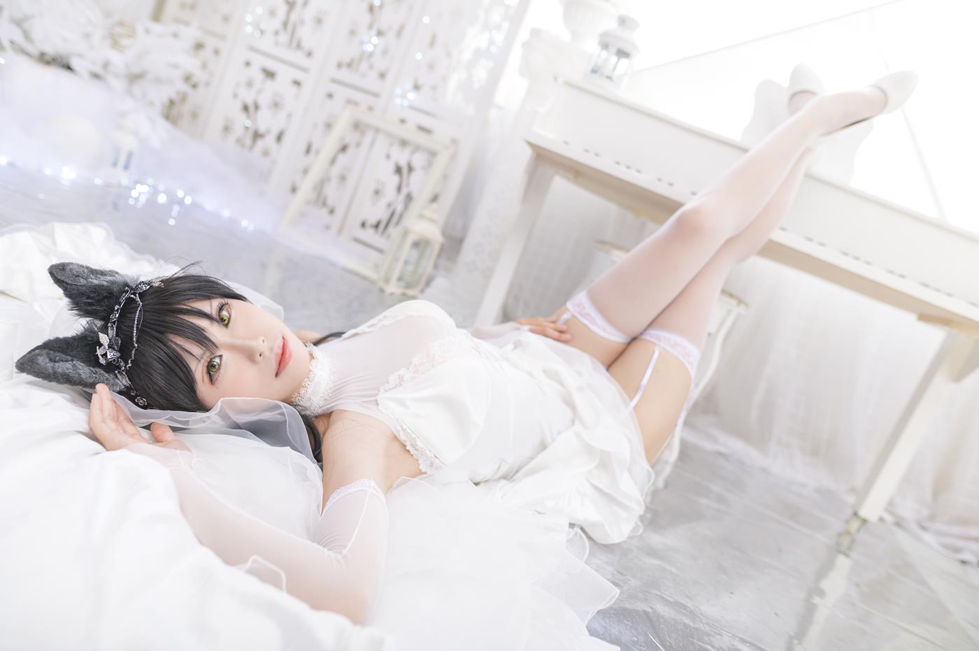 图片[10]-大米米球  – 白[30P] – 速更版-美库