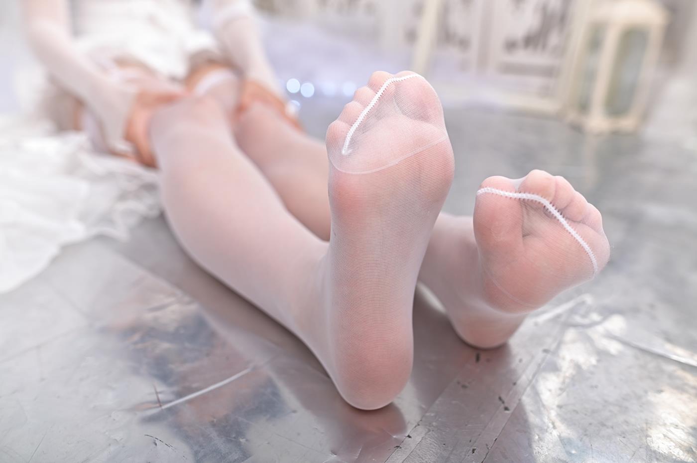 图片[14]-大米米球  – 白[30P] – 速更版-美库