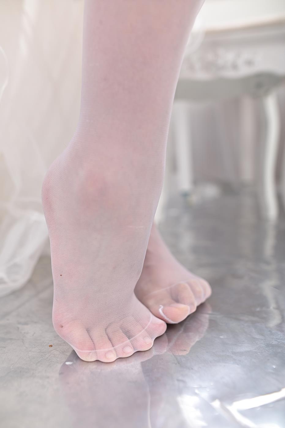 图片[26]-大米米球  – 白[30P] – 速更版-美库