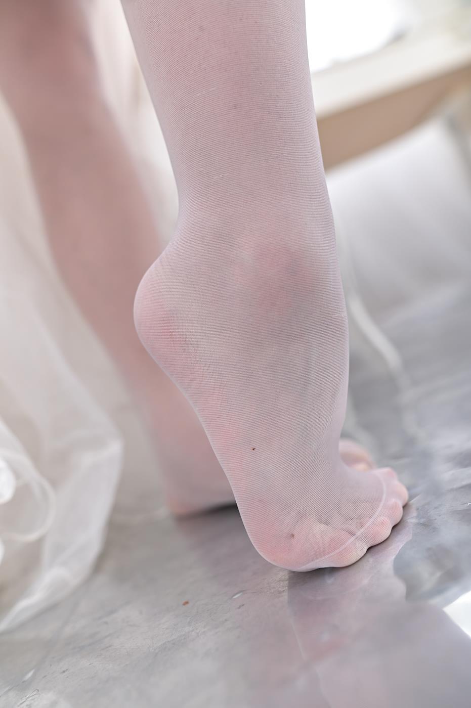 图片[27]-大米米球  – 白[30P] – 速更版-美库