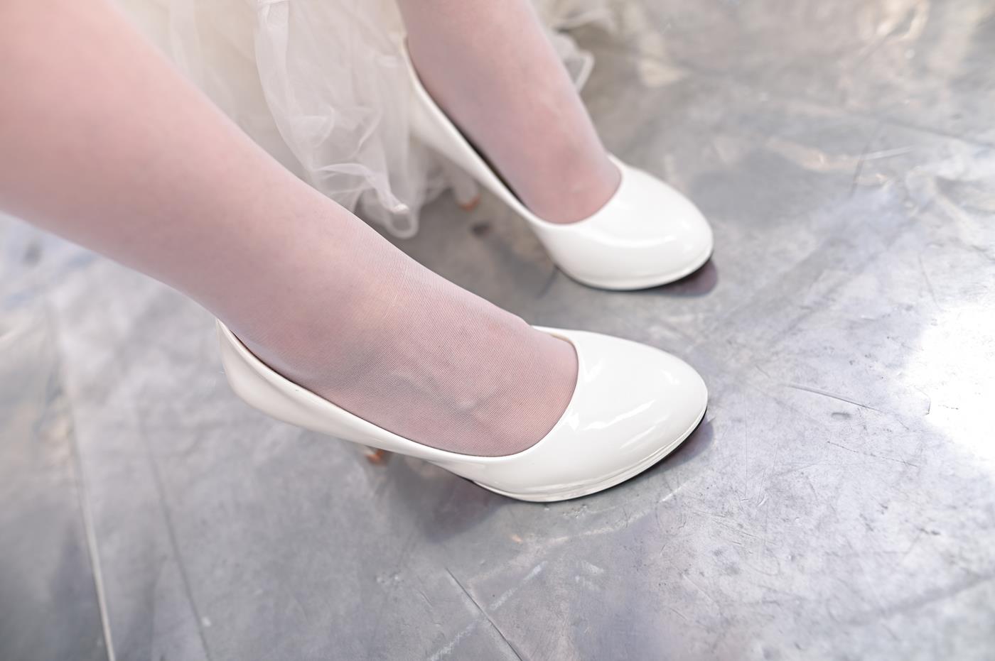 图片[29]-大米米球  – 白[30P] – 速更版-美库