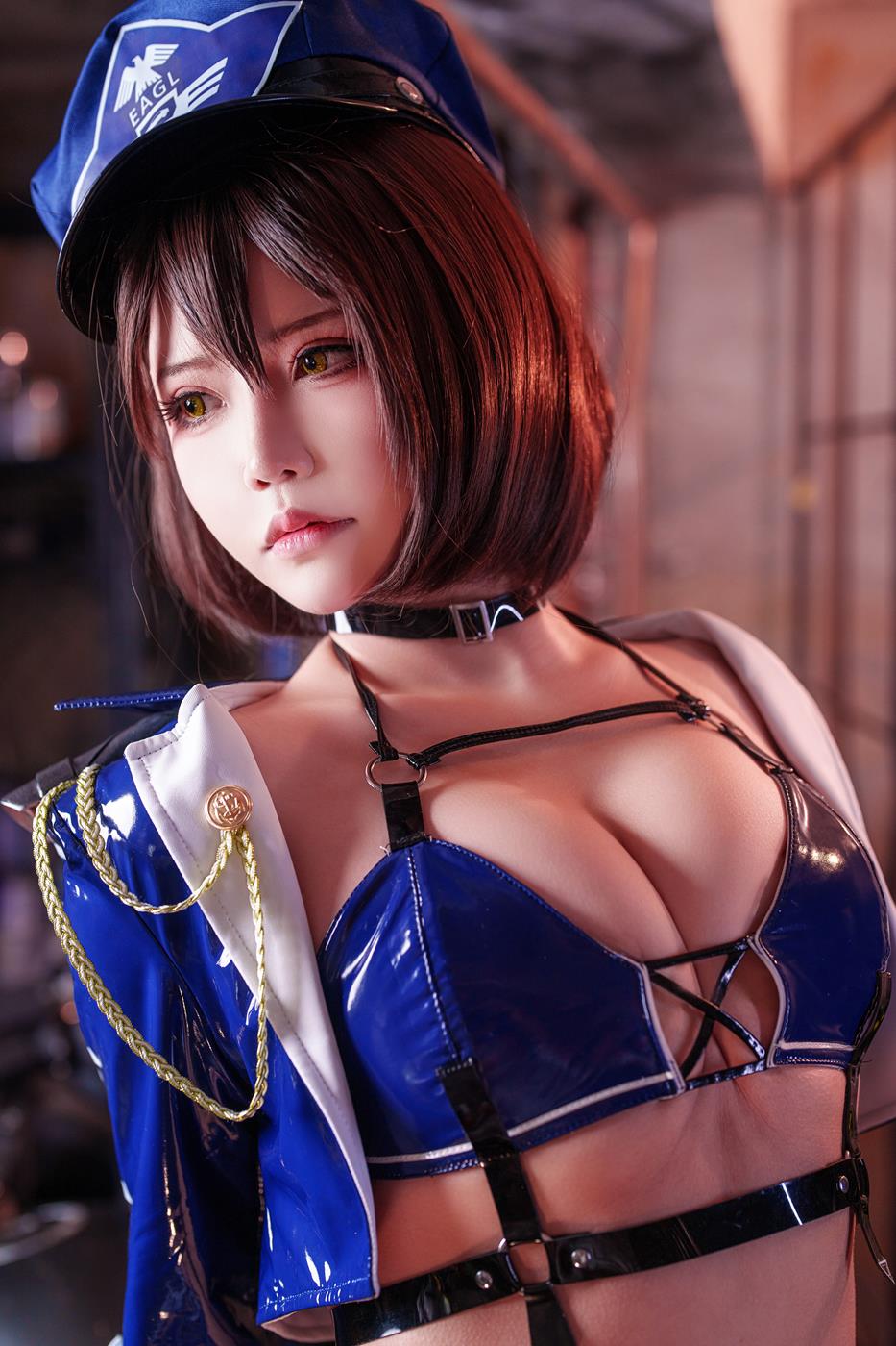 图片[17]-抱走莫子aa – 巴尔的摩[17P] – 速更版-美库